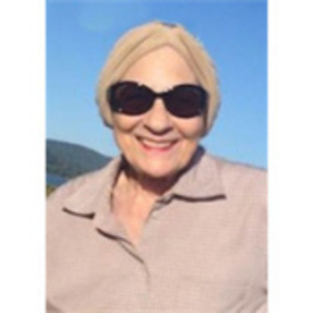 Mary Hiszem Anderson