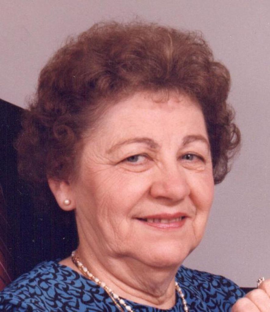 Mary Oreskovich