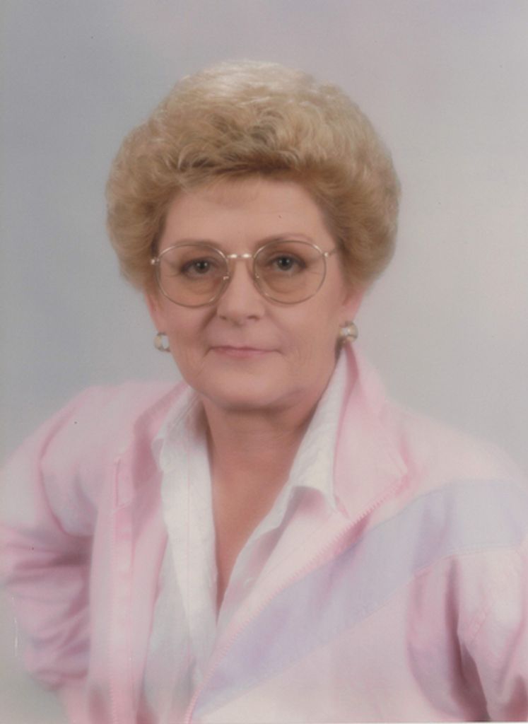 Marilyn H. Brown