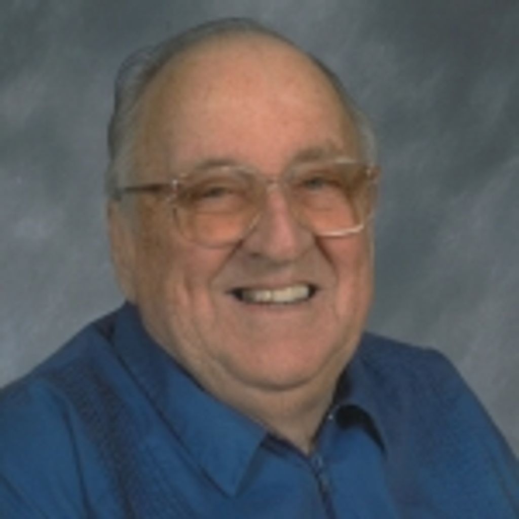 Paul Marlen Zierk, Sr.