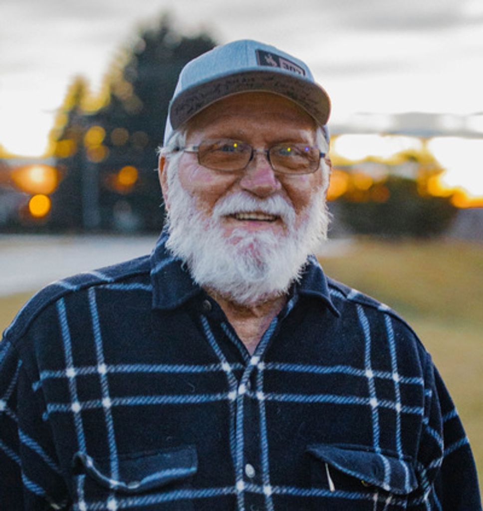 Norbert Bankenbush Profile Photo