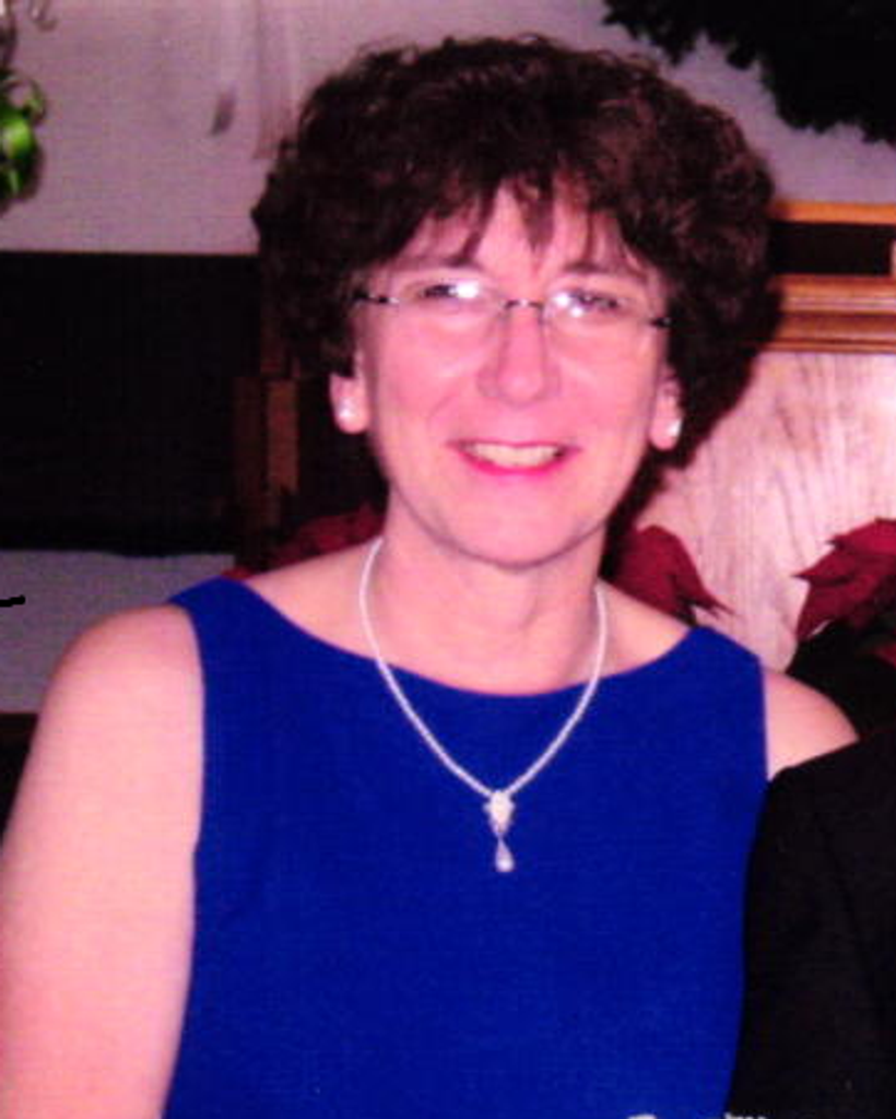 Christine Helen Covey Profile Photo