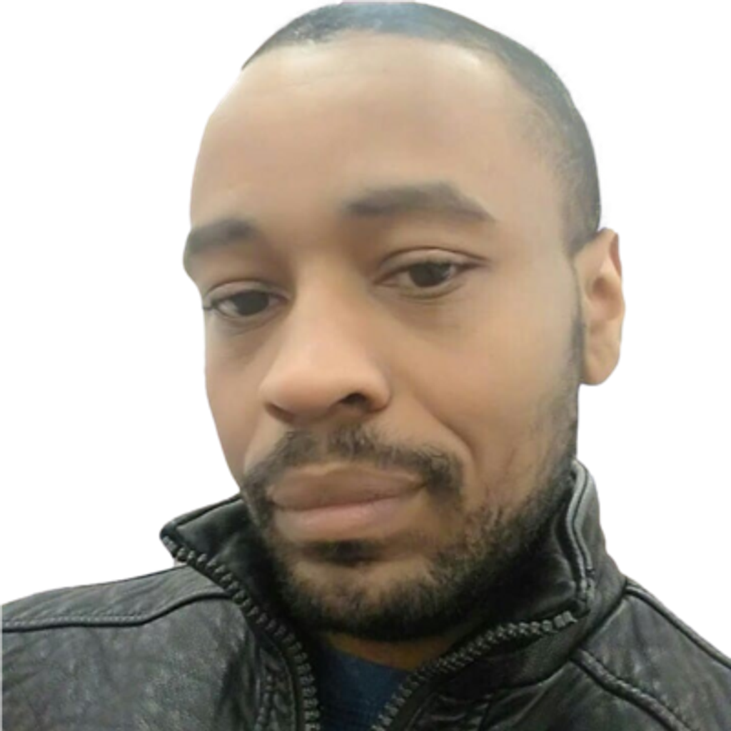 Patrick Mccoy Profile Photo