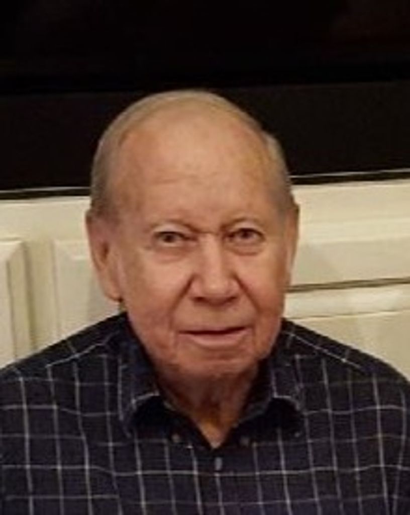 James Max Gillpatrick