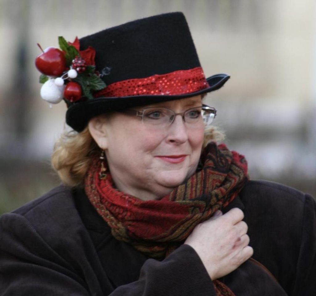 Deborah Ellen Fleischman Profile Photo