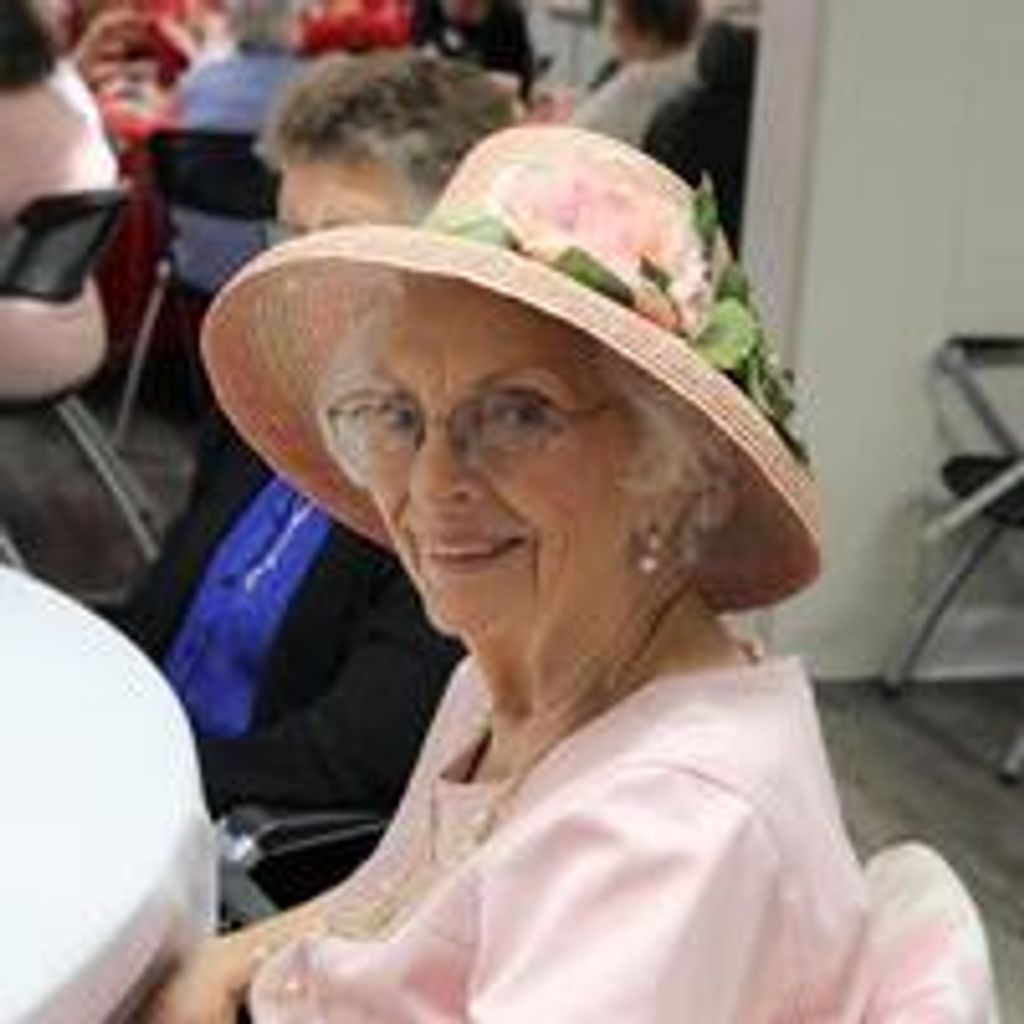 Bonnie Jean Landry Profile Photo