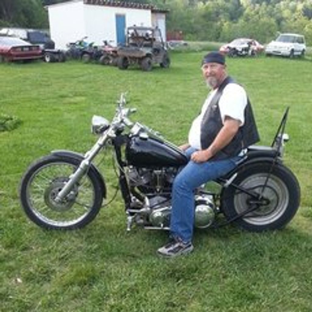 Timothy  Dale Myrick