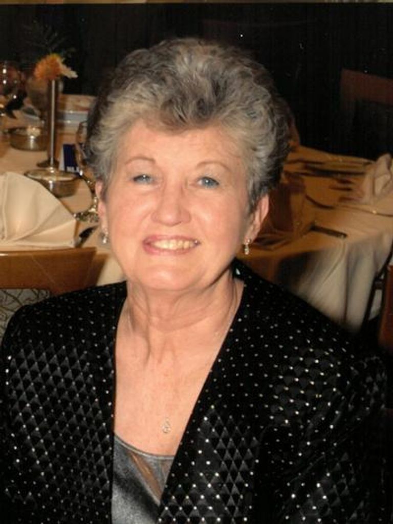 Velma Catherine Doman Profile Photo
