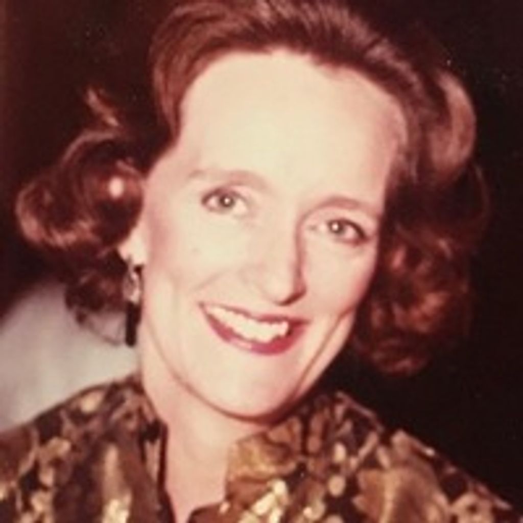 Sheila Slaughter Glassford