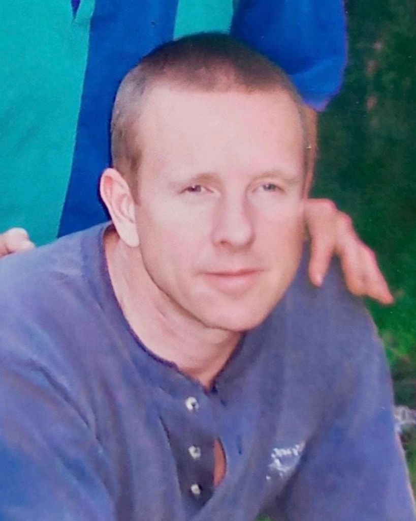 David Wayne Doles