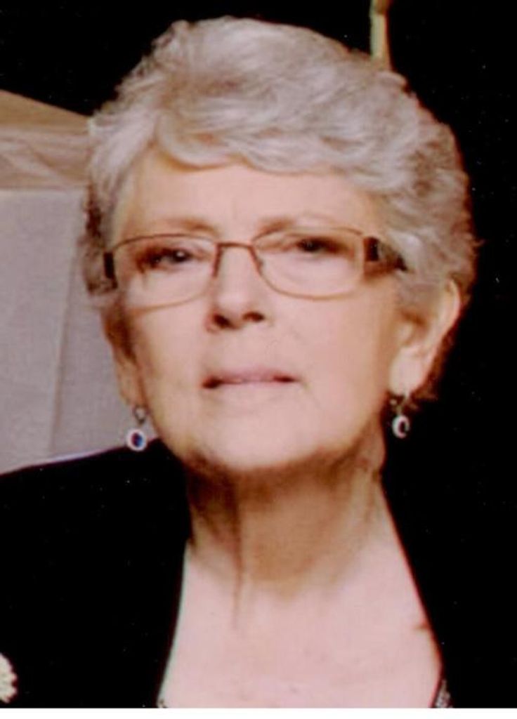 Suzanne Hannold