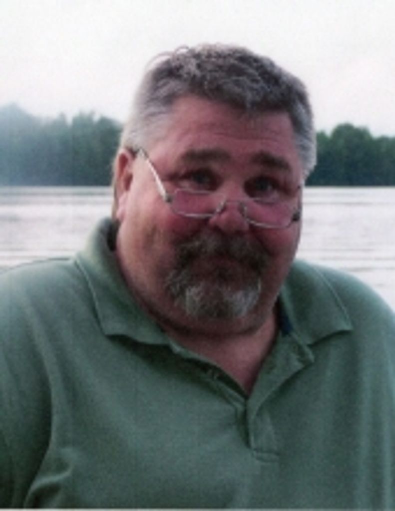 William Clare Preuss