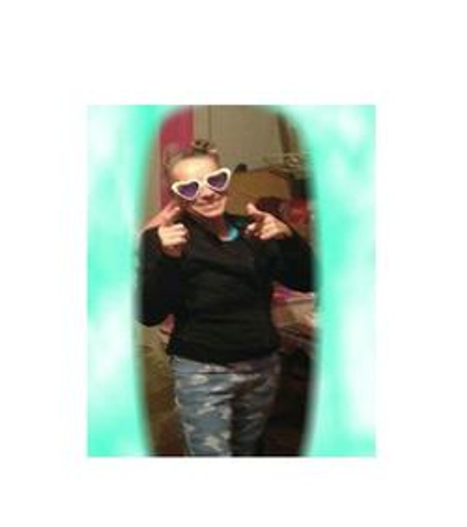 Kathryn "Kat" I. Wilson