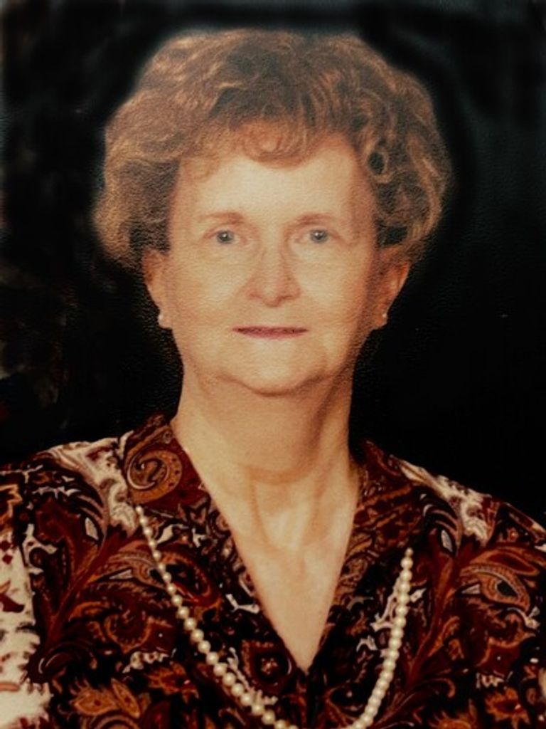 Iva Adams Cox Profile Photo
