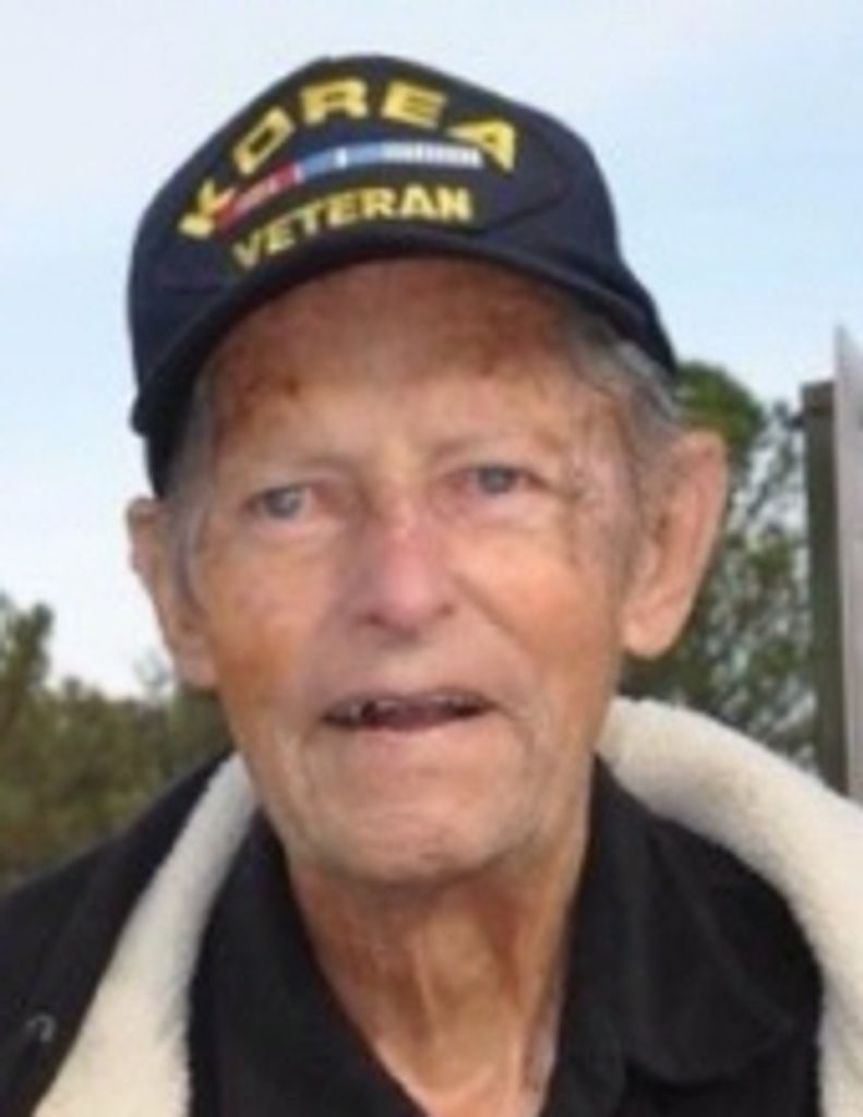 John "Jack" F. Gilmore