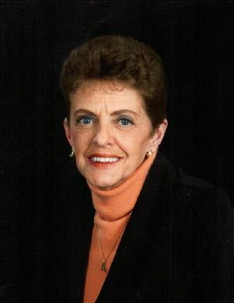 Pauline Strem