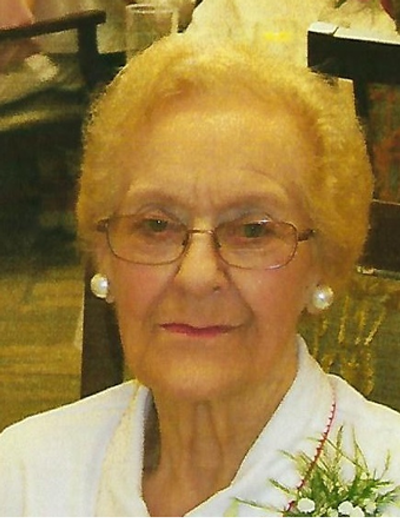 Jane Huffman Profile Photo