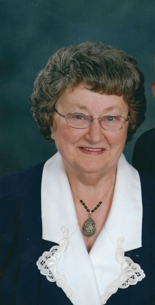 Eileen Genevieve Johnson Profile Photo