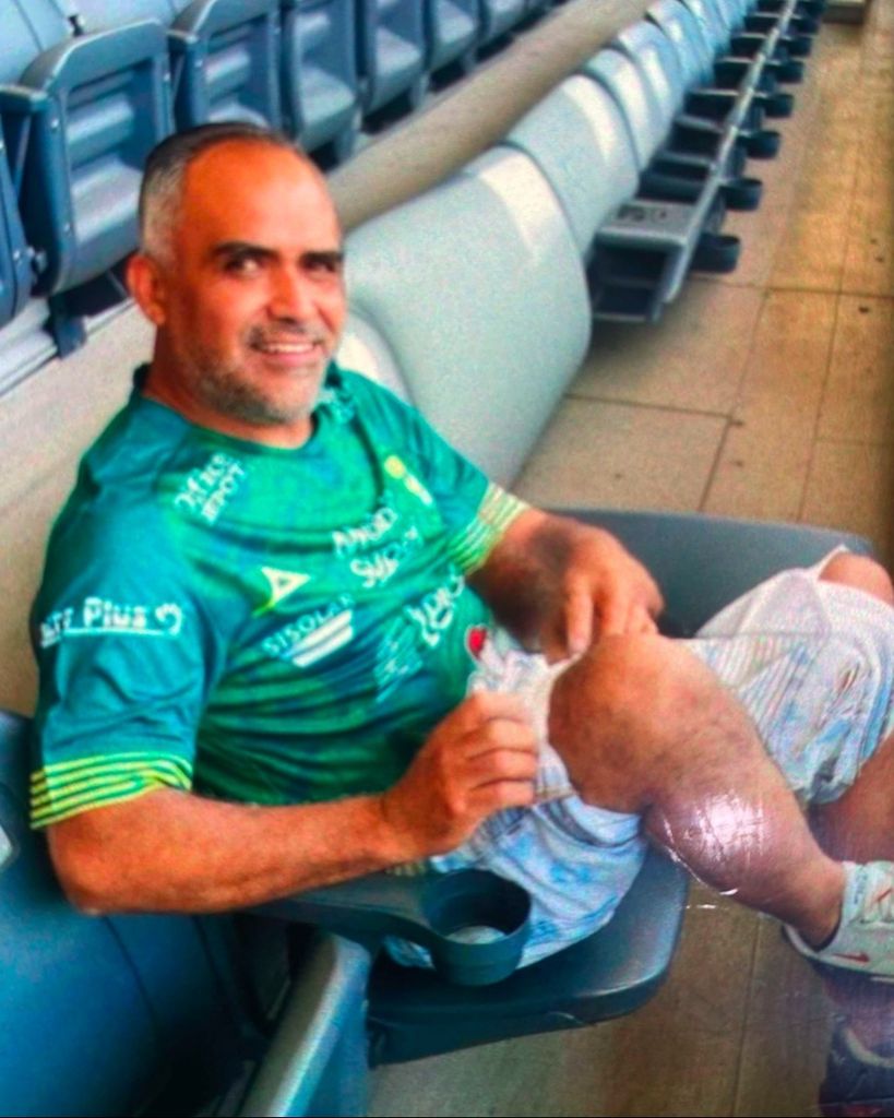 Eduardo Gonzalez Luna