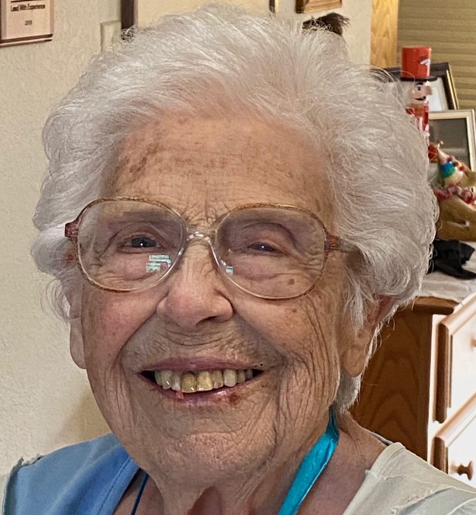 Lolita "Chita" Jane Lebsack