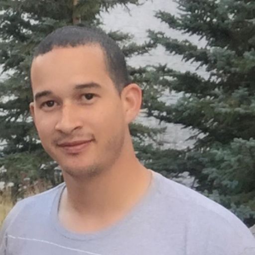 Michael Daniel Vickers Profile Photo
