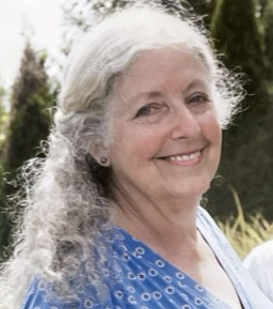Sharon Lynne Keehn