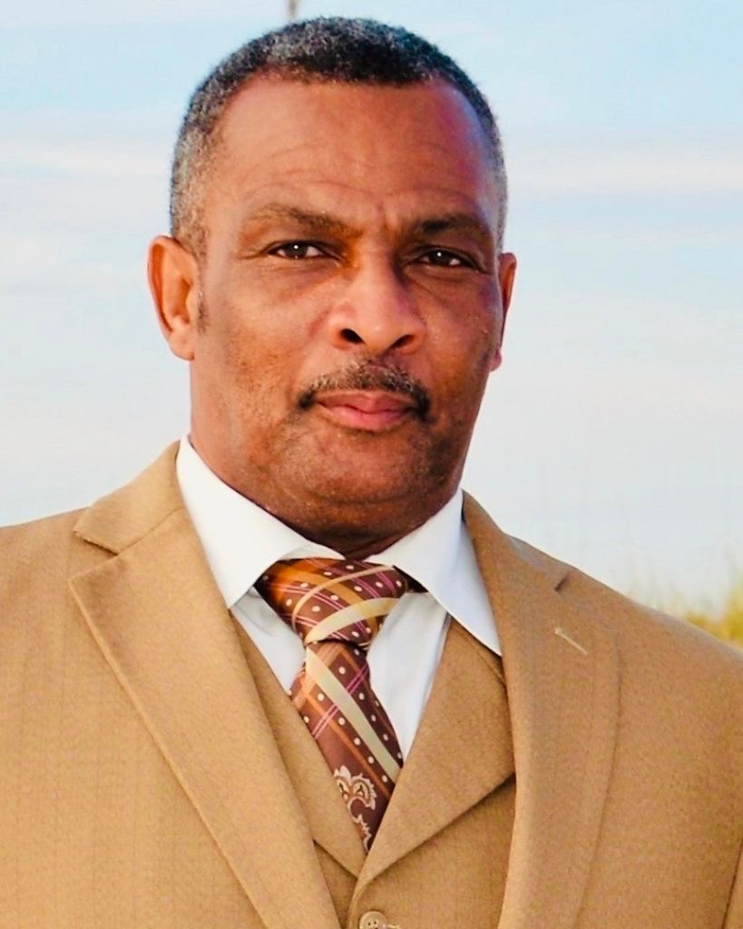Rickey Harrison Profile Photo