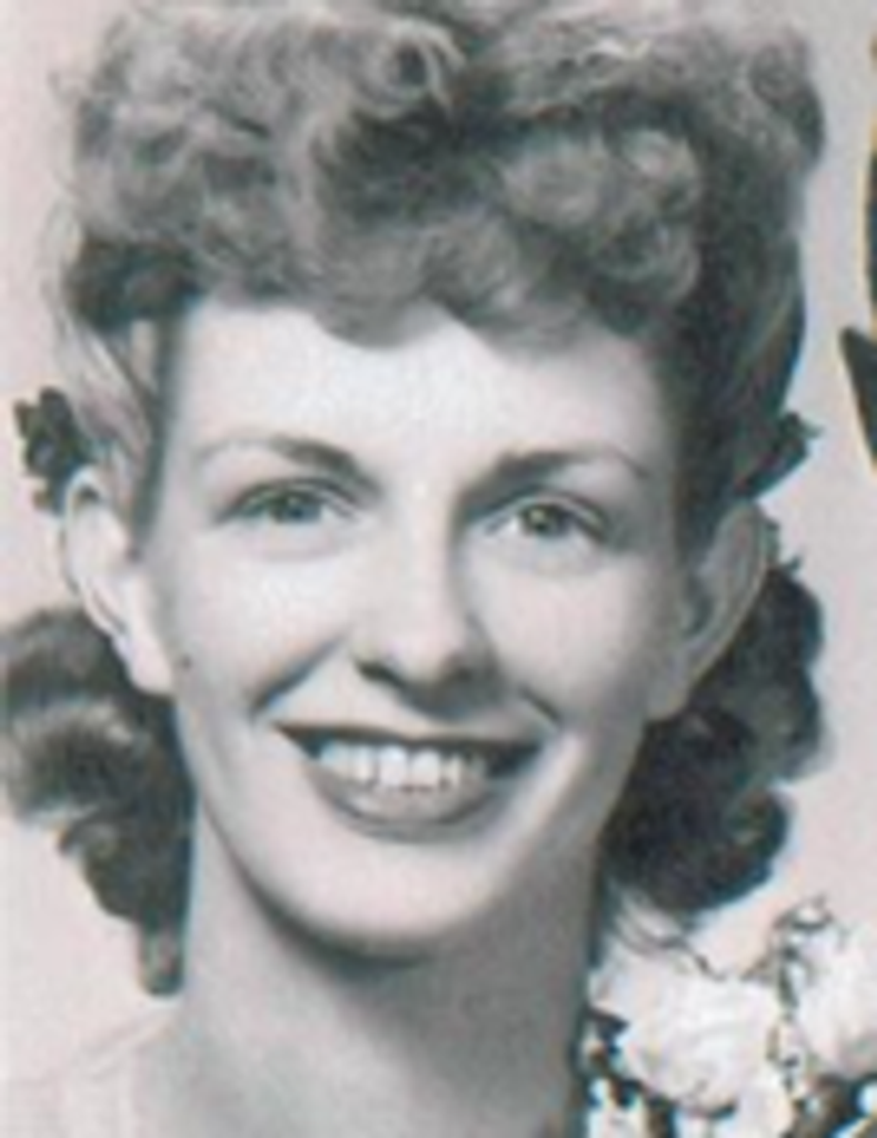 Phyllis Jean (Heald) Albaugh