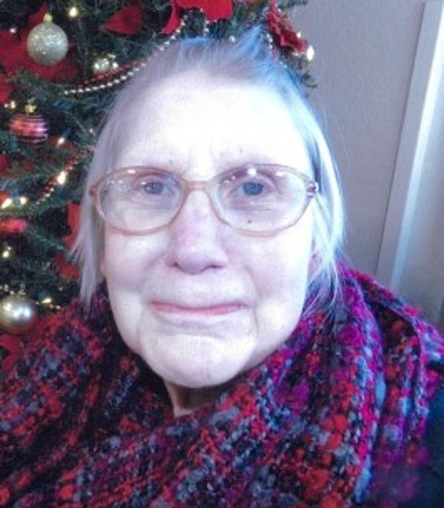 Martha Hahn Profile Photo