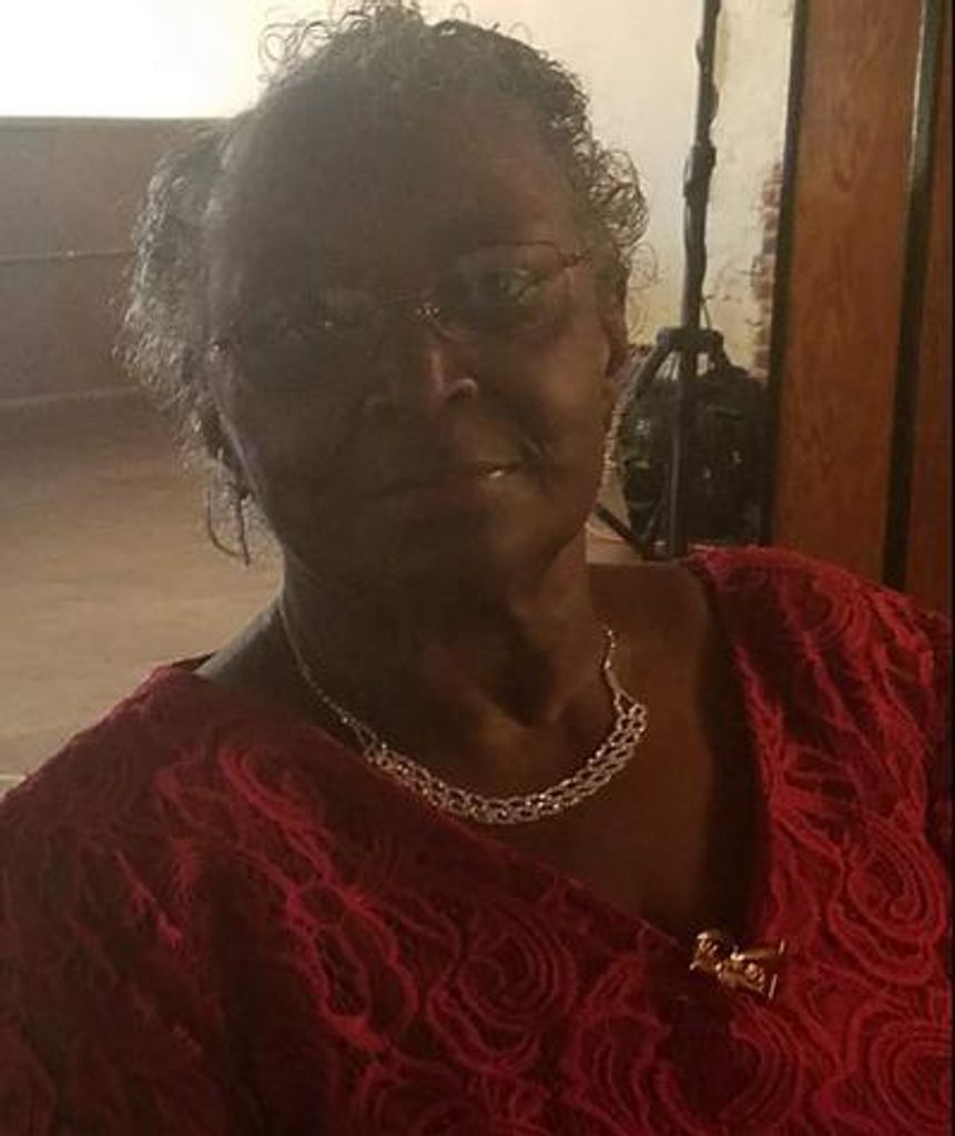 Betty Gean Mention Profile Photo