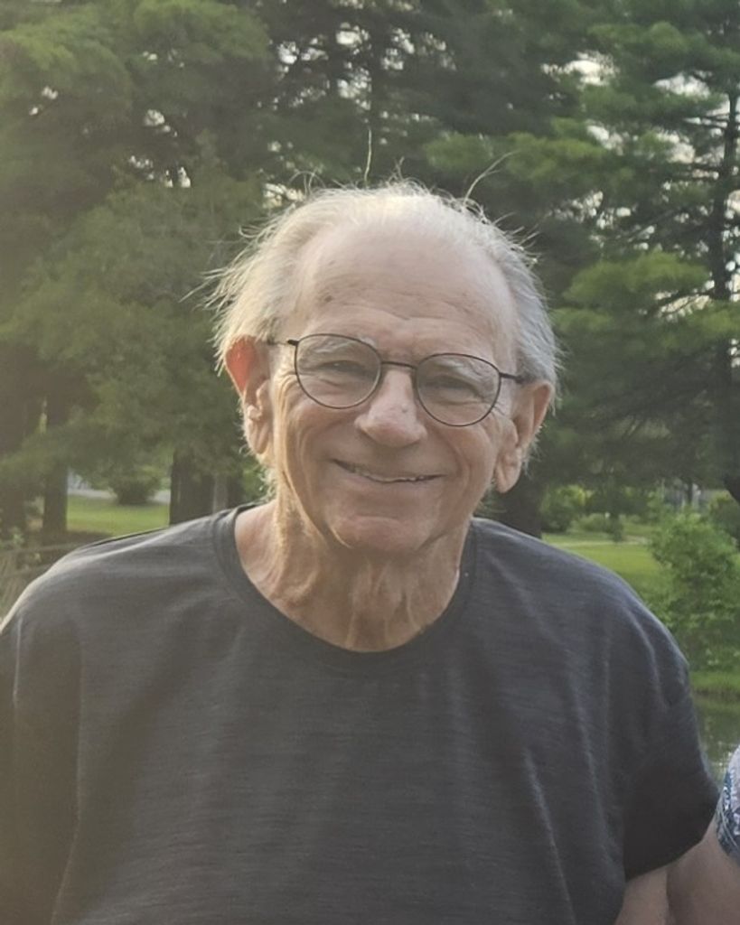 Bruce Aston