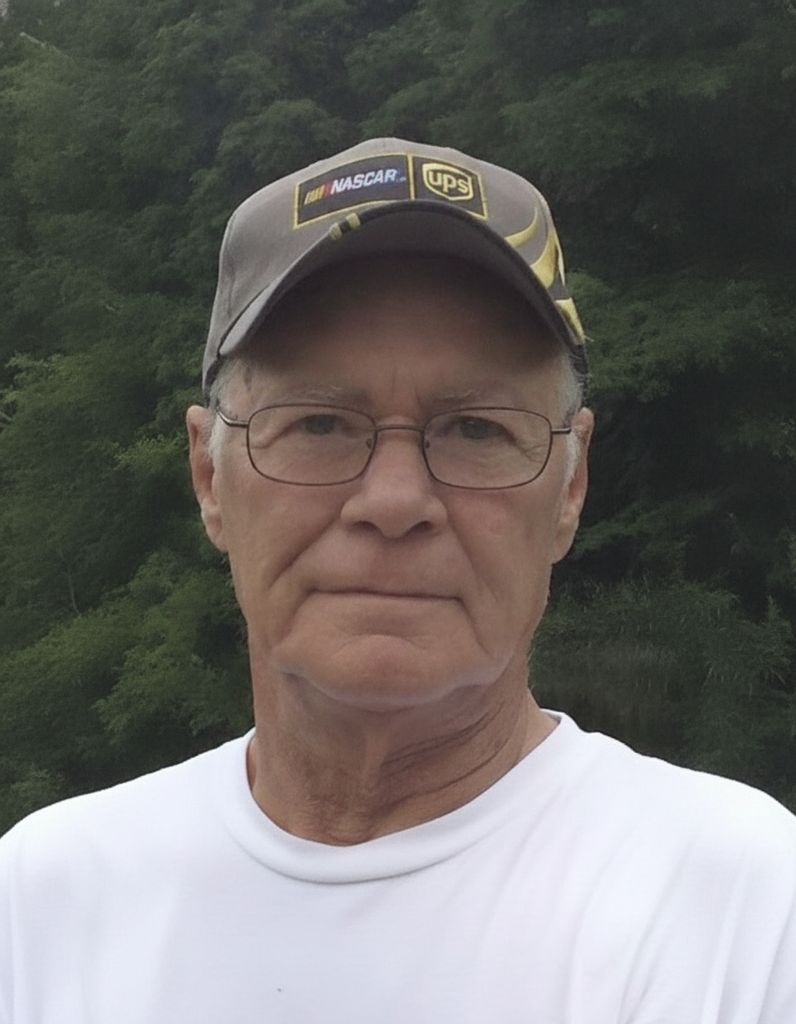 David B. Berg Profile Photo