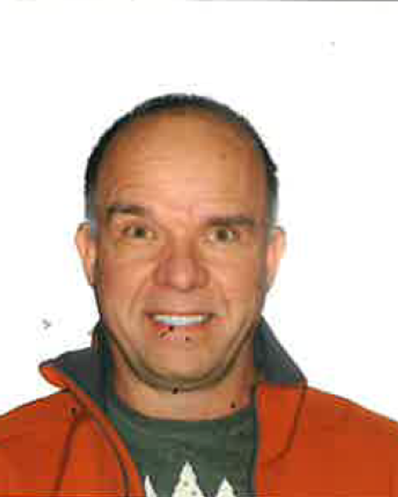 Chad Bernie Baker Profile Photo