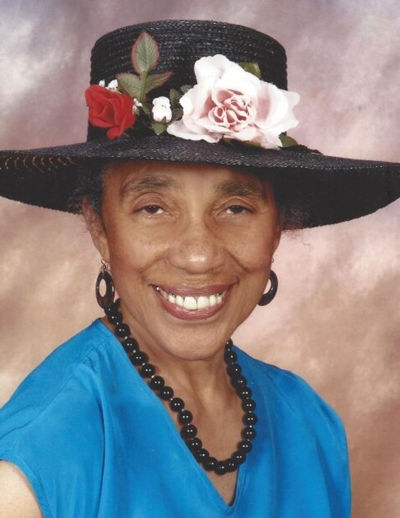 Delores Del (Fox)  Morehead