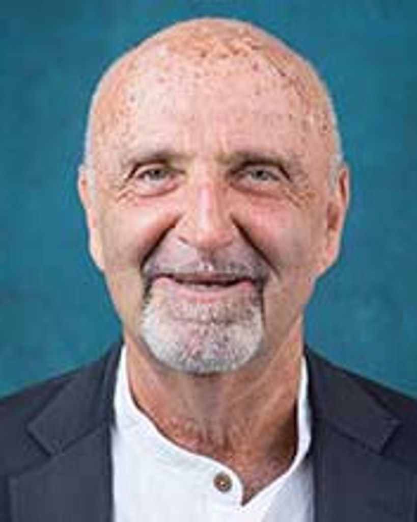 Terence Gerald Leary Profile Photo