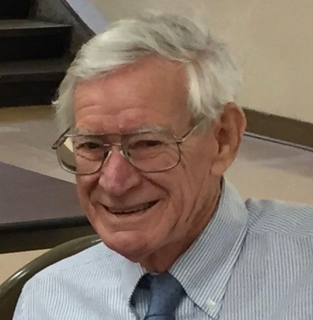 William Eugene Miller