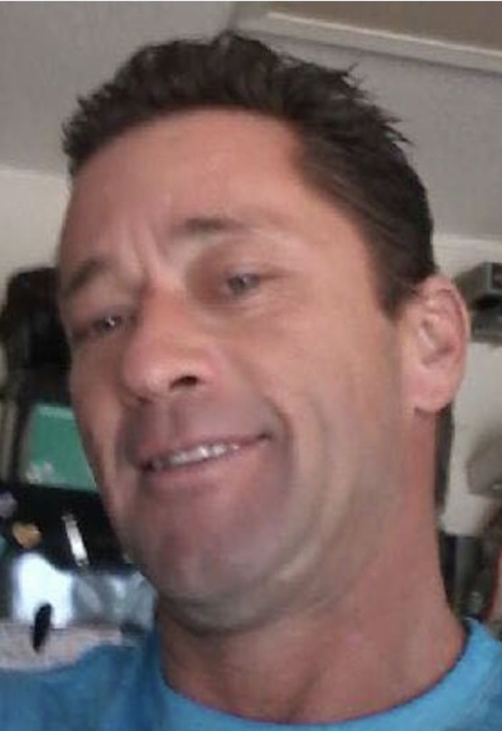 William Martin 'Billy' Kollar III
