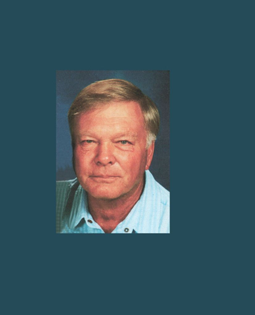 John Lee Hickey Profile Photo