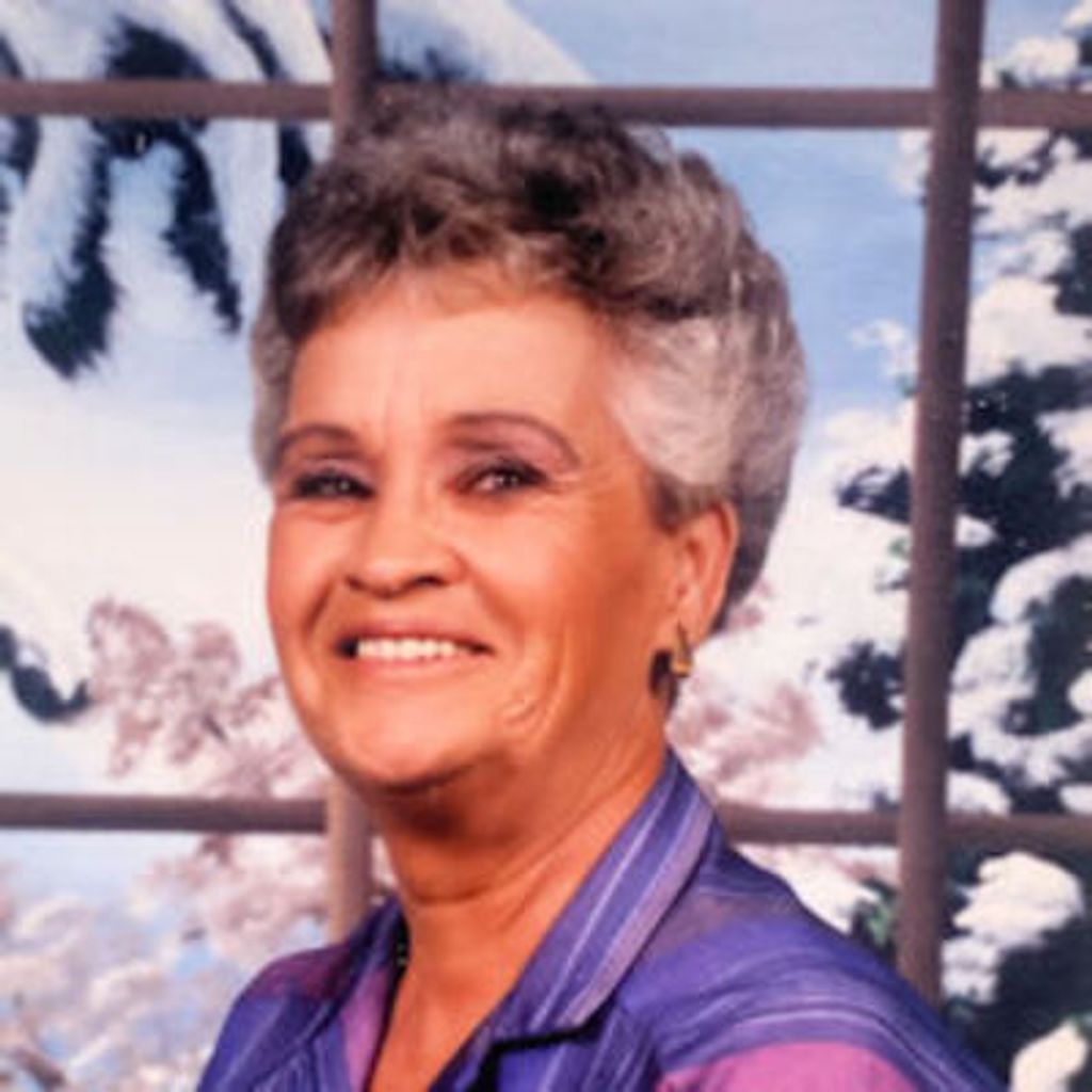 Betty Jo Leach Profile Photo