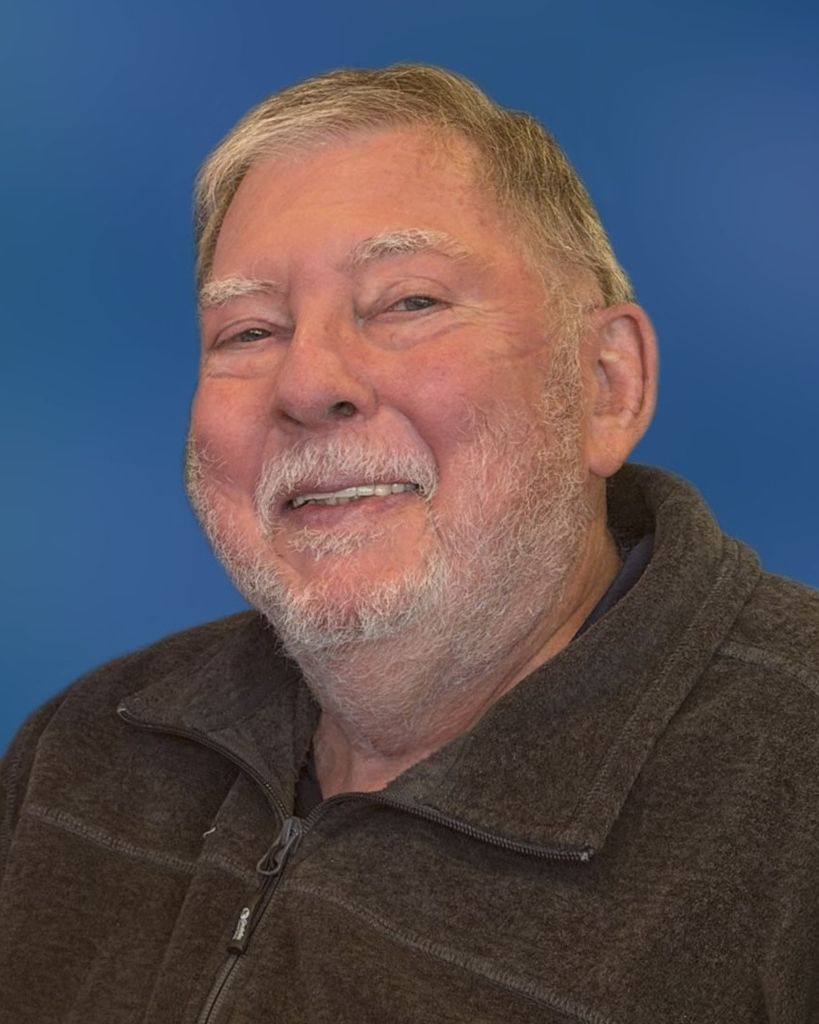 James Richard Freedline, Jr. Profile Photo