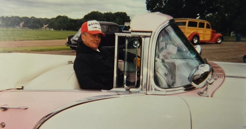 Jerry Wayne Maloney Profile Photo