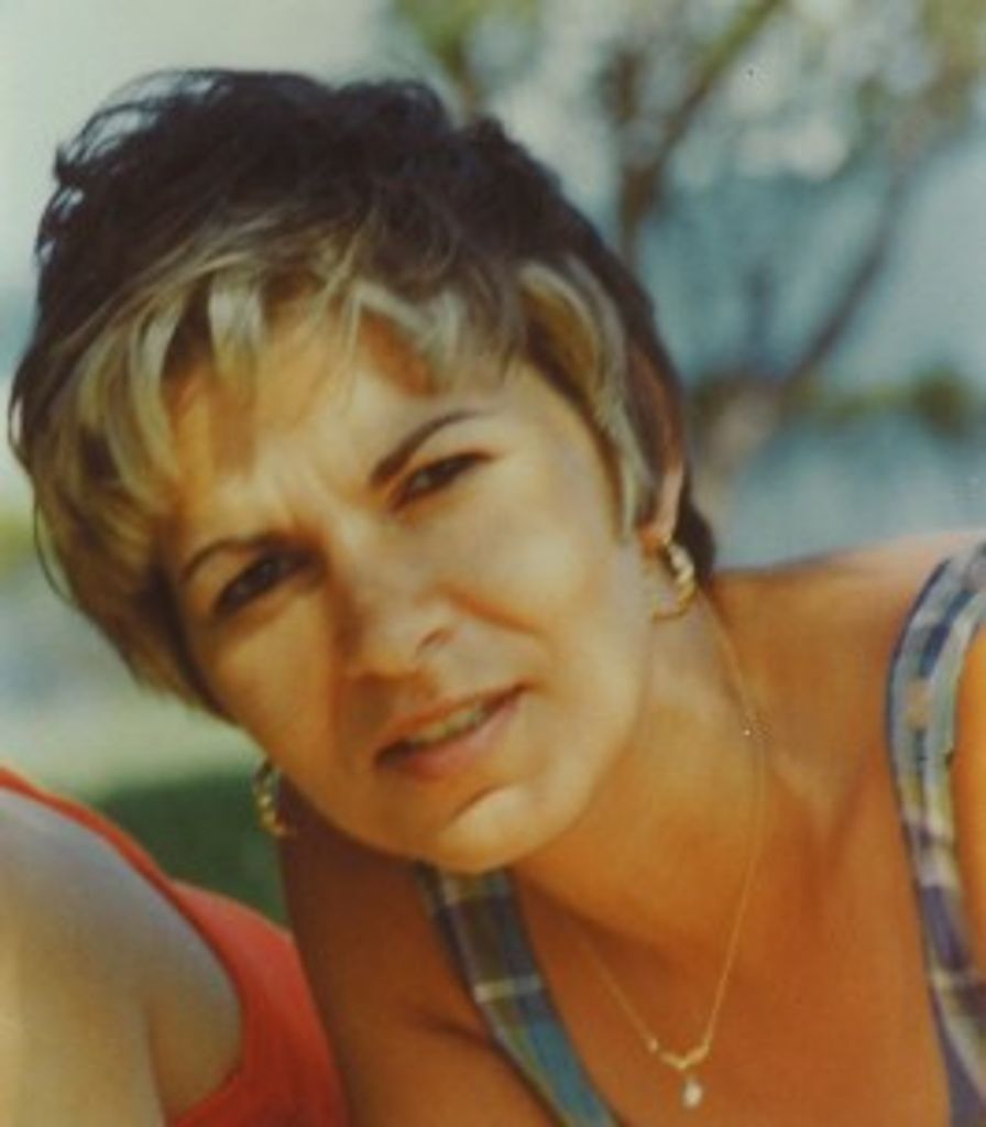 Geraldine Romeo