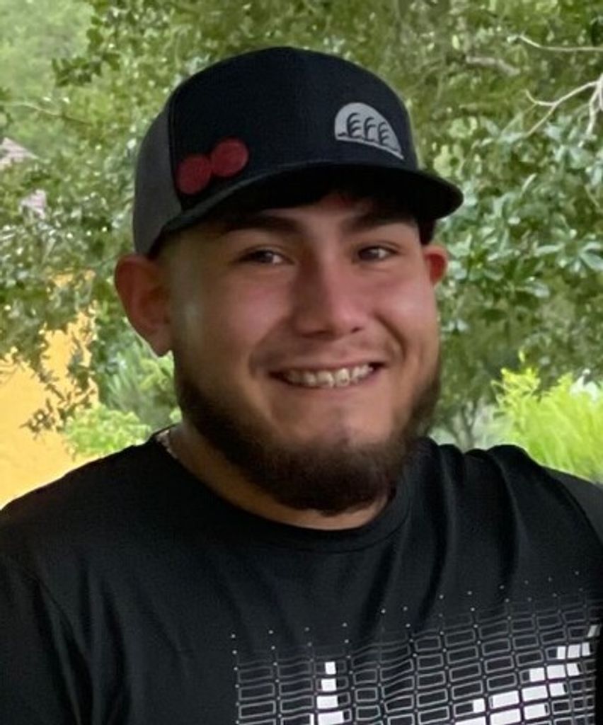 Pablo Garcia Ibarra Profile Photo