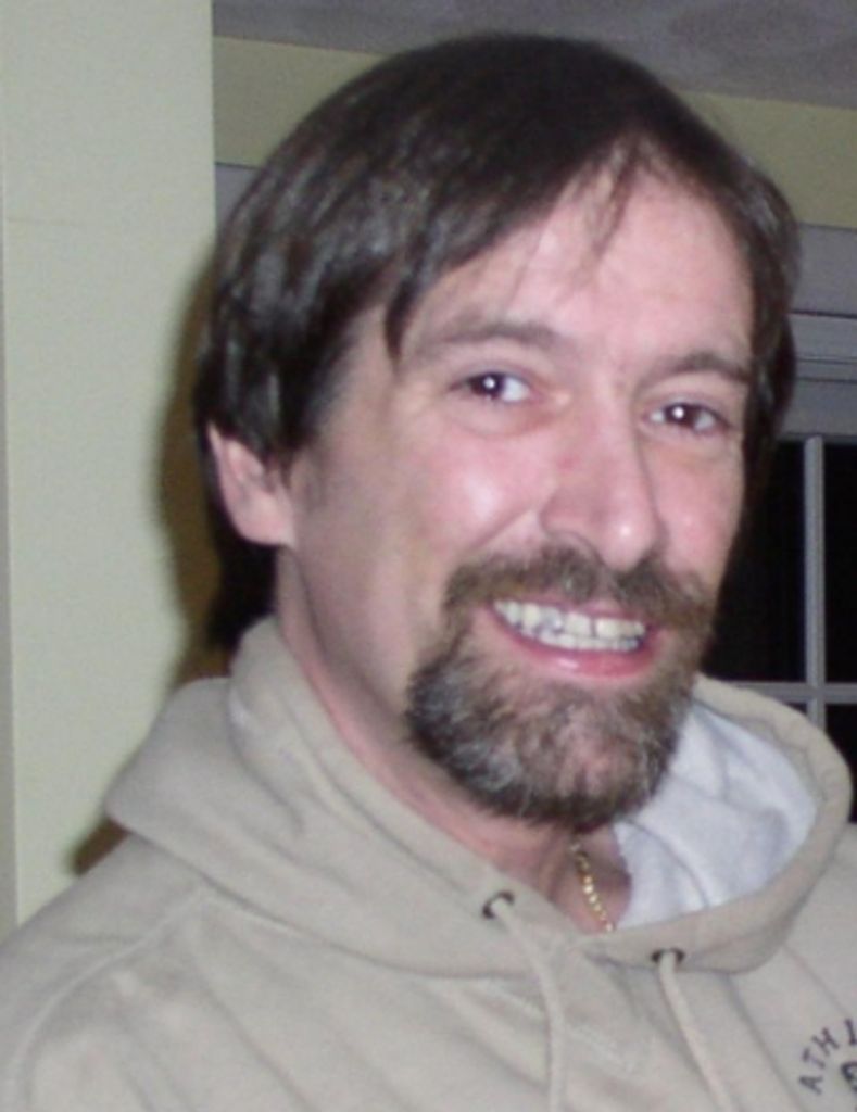 Joseph W. Gallagher, Jr.