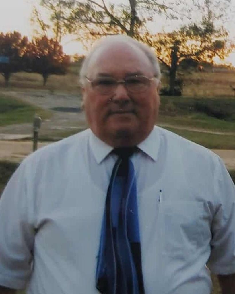 Rev. Marvin Walter Snipes Profile Photo
