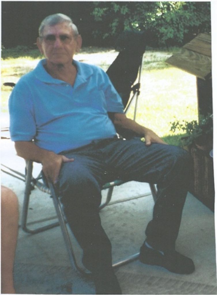 Charles A. Hadac Profile Photo
