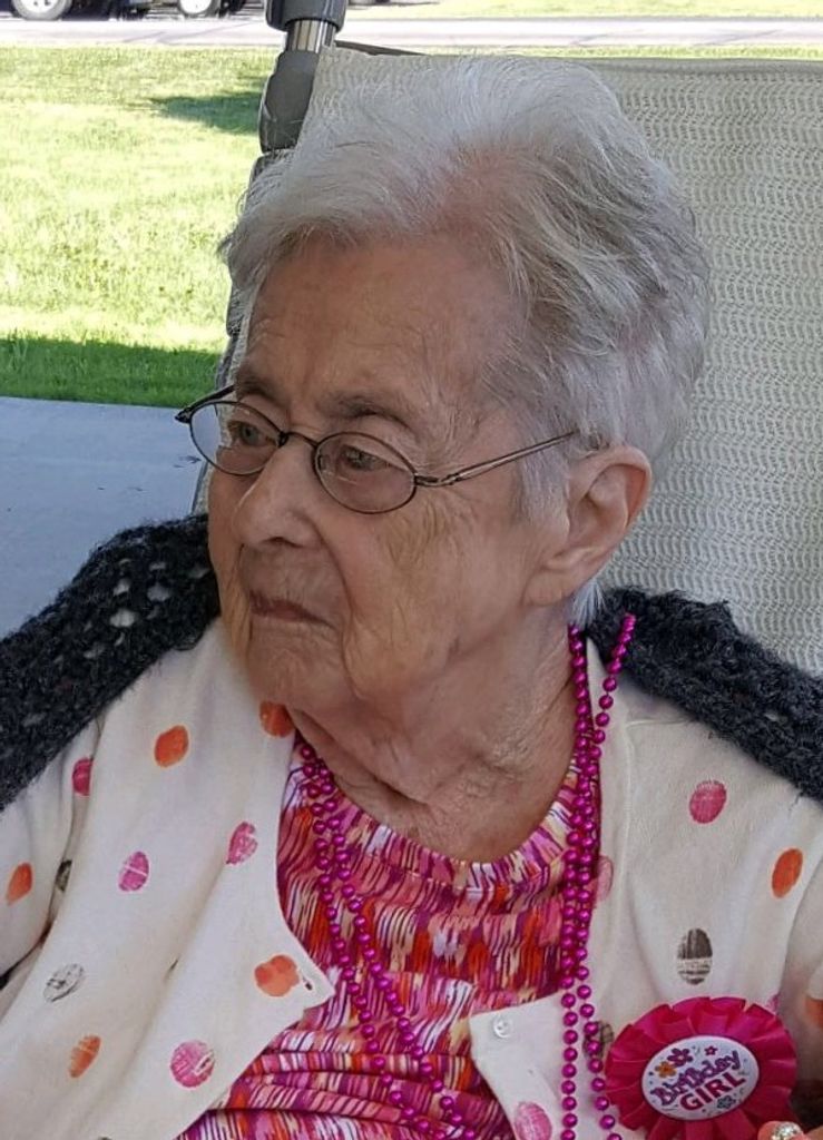 Violette N. Mcambley