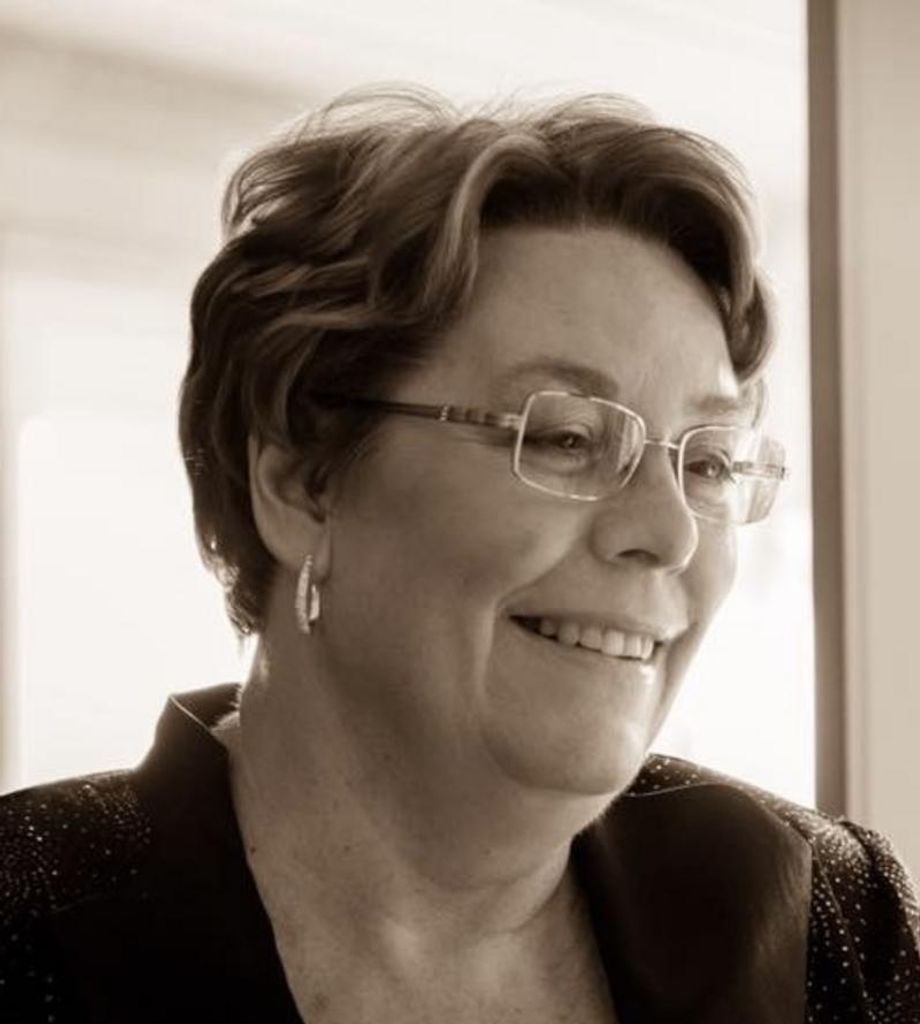 Joanne M. Archer