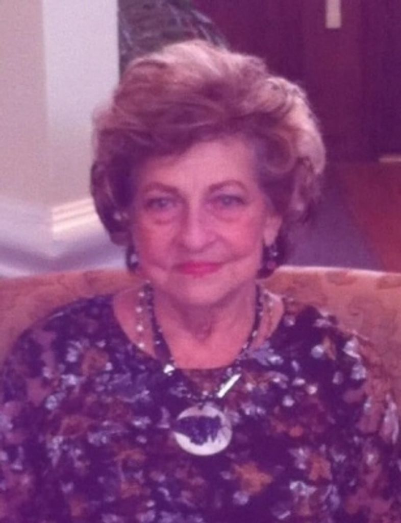 Glenda Delaine Herbertson Profile Photo