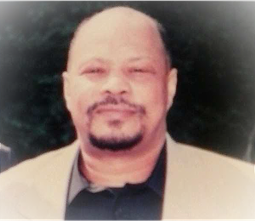 Newell Betrand Anderson, Jr.